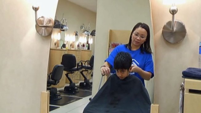 After recent struggles and layoffs, Plano-based retailer J.C. Penney is unveiling new store-in-a-store boutiques and continuing its brand renewal, hoping to capitalize on back-to-school spending.