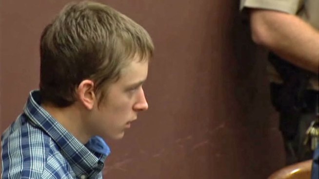 A North Texas judge has refused to drop a capital murder charge against 17-year-old Jacob Ryan Evans, he's accused of killing his mother and younger sister. The judge set bail at $750,000.