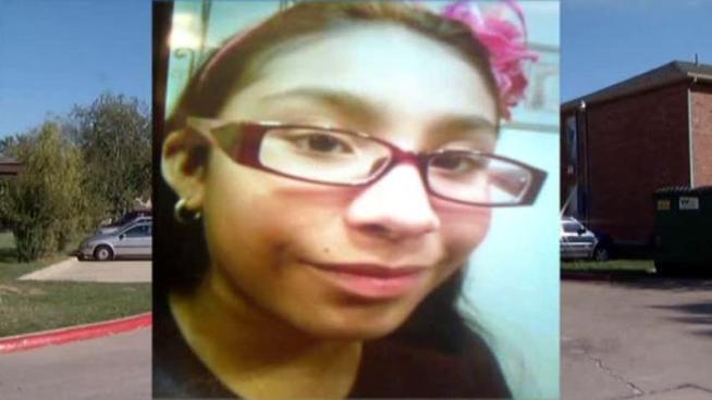 Police have found the body of an Oklahoma City girl who disappeared from a relative's home.