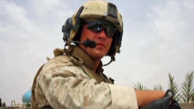 The University of Texas at Arlington will award Marine Staff Sargeant Jeremy Smith, who was killed in Afghanistan,  his bachelor's degree posthumously.