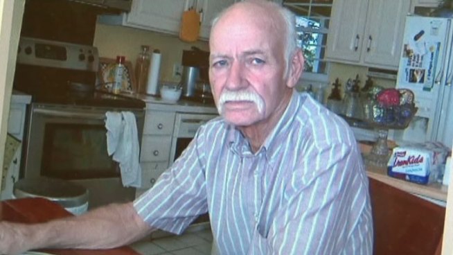 A North Texas family is searching for answers in the deadly hit and run driver who killed 68-year-old Jerry McAnally the day before Christmas Eve.