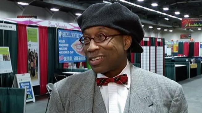 Dallas County Commissioner John Wiley Price says it's business as usual.