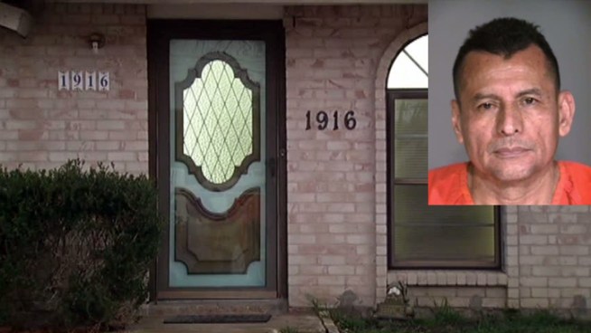 Plano police arrested Jose Santiago Delao Thursday morning in connection to practicing dentistry without a license.