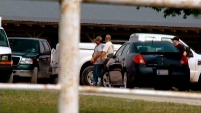 A Balch Springs man is accused of helping his brothers launder millions of Los Zetas money through an American quarter horse raising operation.