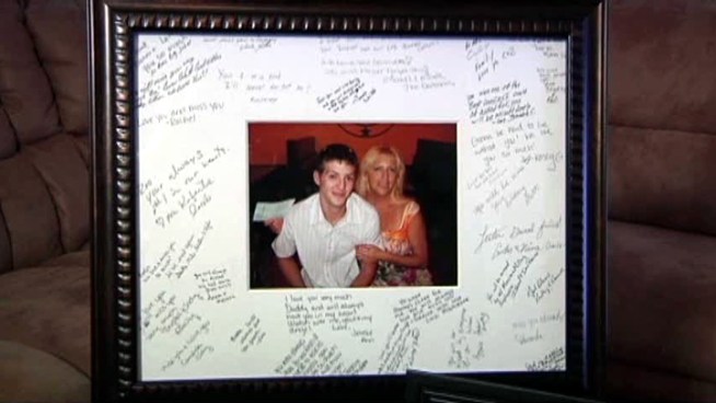A mother still seeks justice in the death of her 21-year-old son, Josh Gatlin.