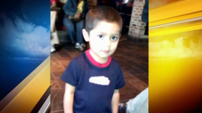 A 24-year-man has been charged in the beating death of a 3-year-old Josiah Garcia.