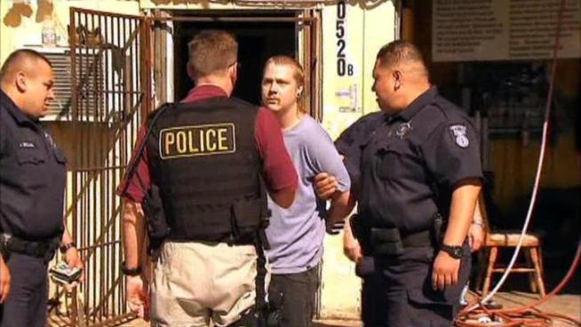 A worker at a Dallas car shop is accused of certifying hundreds of vehicles as safe without performing the required tests.