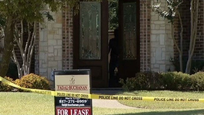 The Tarrant County Medical Examiner's Office has ruled a Keller man did not kill himself as his wife told police, instead they ruled his death a homicide.