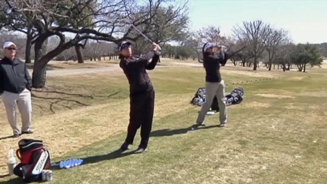 The North Texas LPGA Shootout will be played at the Las Colinas Country Club in April. It will be the first LPGA event in North Texas in 20 years.