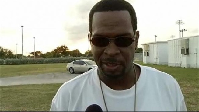 Rapper files lawsuit against Ponzi schemer and former UM booster.