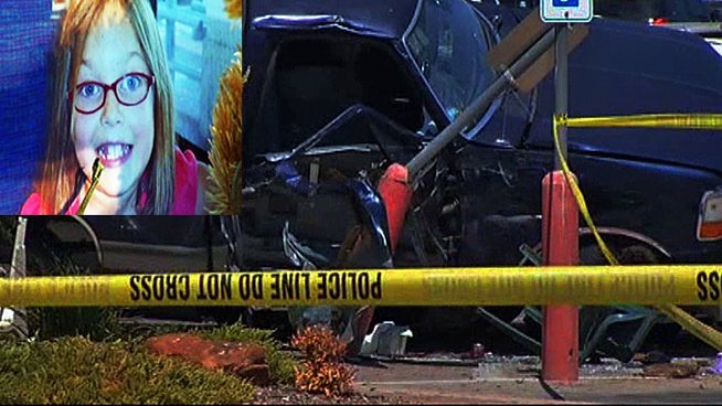 Police said charges could be filed against Vincent Martinez. His pick-up truck went out of control in a parking lot, hitting several people.
