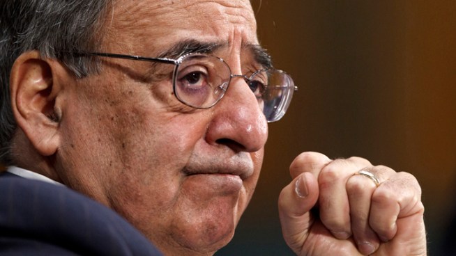 Obama Picks Panetta Surprise as Spy Chief