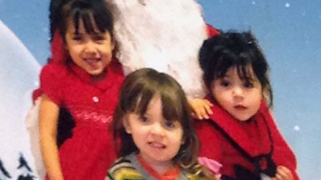 An Amber Alert out of McKinney that included three children missing since Tuesday afternoon has been canceled. The children have been found safe in Terrell.