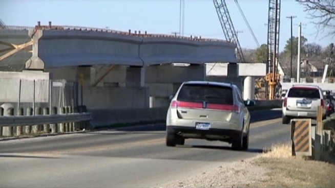 A new study found that drivers in Little Elm spend more time driving to and from work than any other Texas community their size.