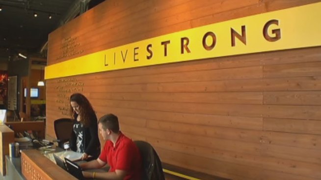 In an exclusive interview Livestrong CEO Doug Ulman talks about the changes he's made after the resigntation of the cancer-fighting charity's founder Lance Armstrong.