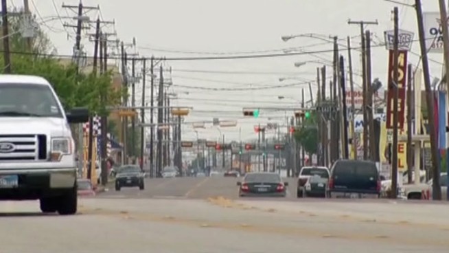 The National Association for the Advancement of Colored People wants Division Street in Arlington renamed for slain civil rights leader Dr. Martin Luther King, Jr., but some businesses are opposed to the name change.