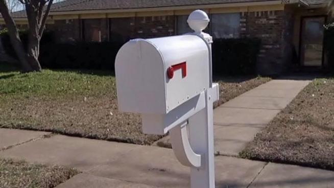 Police in Richardson say entire mail boxes have been removed or seriously damaged in recent days.