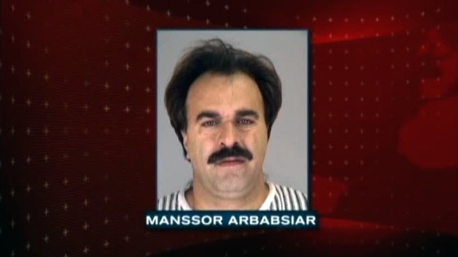 An Iranian-American who lives in <a title=