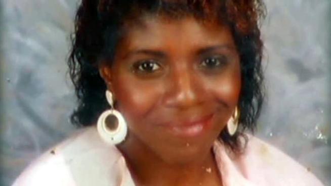 Police are investigating a drive-by shooting that killed a 53-year-old mother and grandmother.