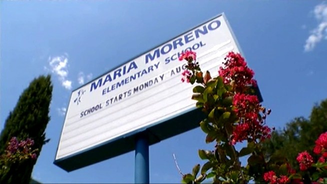 The Dallas Independent School District needs to hire 285 more teachers and hundreds of other employees before school starts.