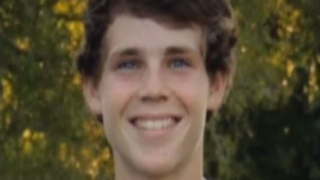 Max Schwolert, a senior at Flower Mound Marcus High School, died the day after Christmas during a family vacation in Minnesota. Saturday family and friends gathered to remember the teen who was so giving to the church, his community and his family.