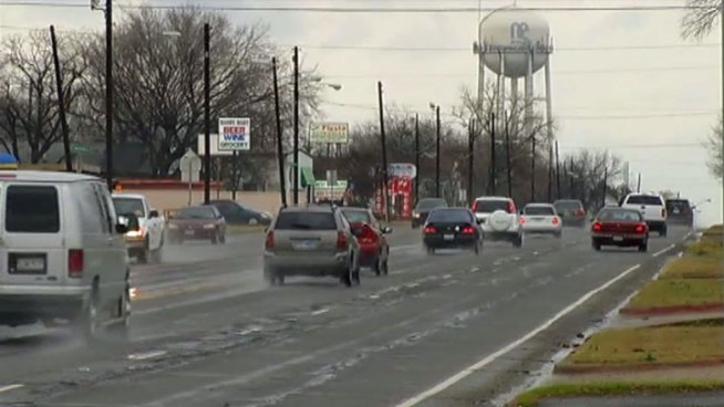 McKinney leaders are giving property owners insight into whether or not their land might by contaminated by years of industrial and manufacturing work on the city's east side.