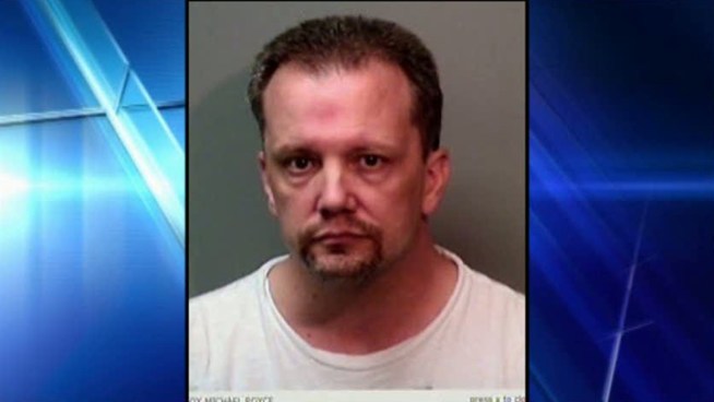 Fort Worth police say the arrest of a North Texas man has shut down a massive shoplifting operation.