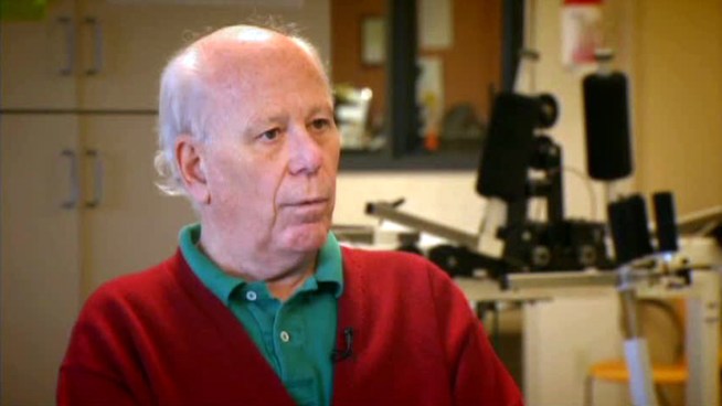 A doctor recovering from West Nile virus wonders if he and other victims would have been spared if aerial spraying had been advocated sooner.