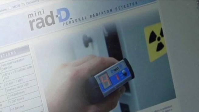 The Fort Worth city council voted unanimously to approve the Fort Worth Police Department's use of 77 donated radiation detectors donated by the federal government.