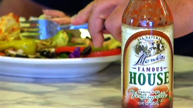 A local restaurant owner is bringing his family?s secret recipe to the masses