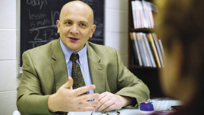 Students at the University of Texas at Arlington are concerned about missing psychology professor Dr. Pablo Mora. He hasn't been seen for two weeks and his car was found at Ray Roberts State ark in Pilot Point.