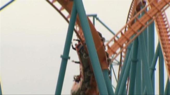 50 years after the park opened, <a title=