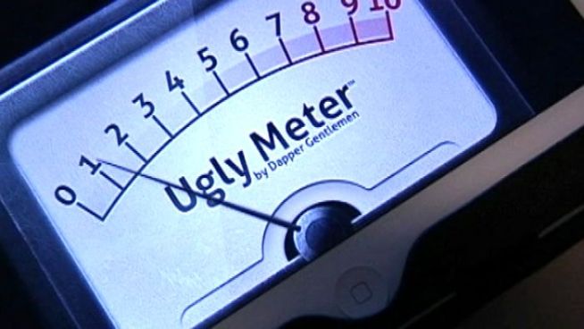 One of the hottest apps on the market may upset you if it says you're not attractive. Ty Jones, Valerie Frias and Jesus Tejedo test out the app.