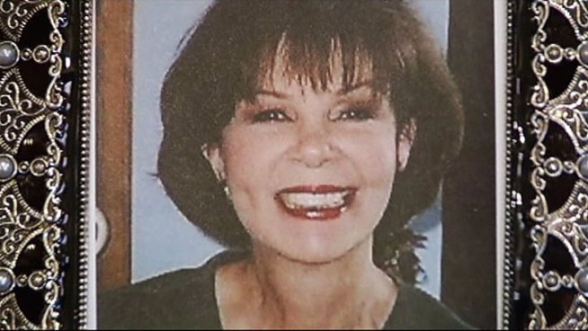 The family of Marianne Wilkinson hopes a new Texas Rangers Web page will help in the search for her killer. Wilkinson was killed five years ago in her North Richland Hills home.