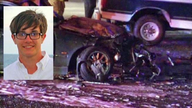 Family and friends are devastated by news that 16-year-old Colin Stone was killed in an accident while racing along Northwest Highway in Dallas Tuesday night.