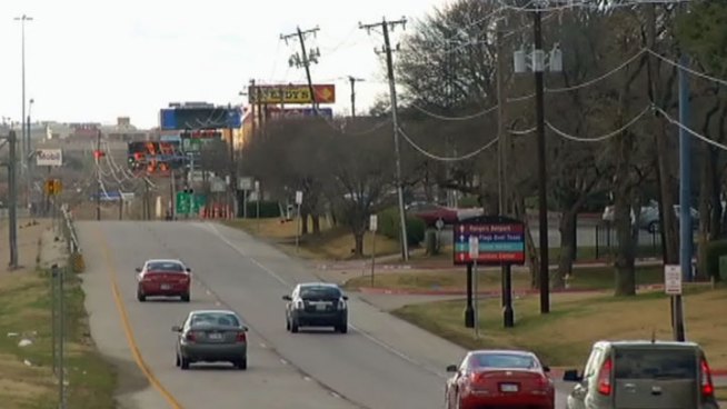 North Arlington was once notorious for crime but after a campaign was launched several years ago by the city to clean up the area, residents and business owners say they've seen a difference.