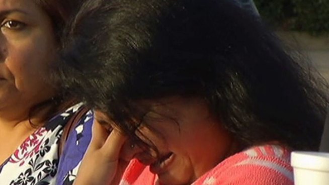 North Texans gathered in Richardson on Saturday night to honor and pay tribute to the victims of the Sandy Hook.