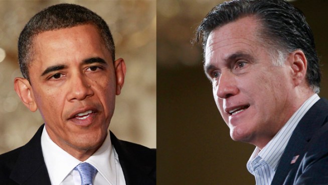 FactCheck.org takes a look at Obama's energy claims and Romney's economic plan.
