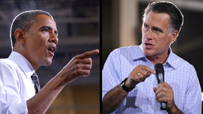 FactCheck.org takes a look at stump speech inaccuracies.