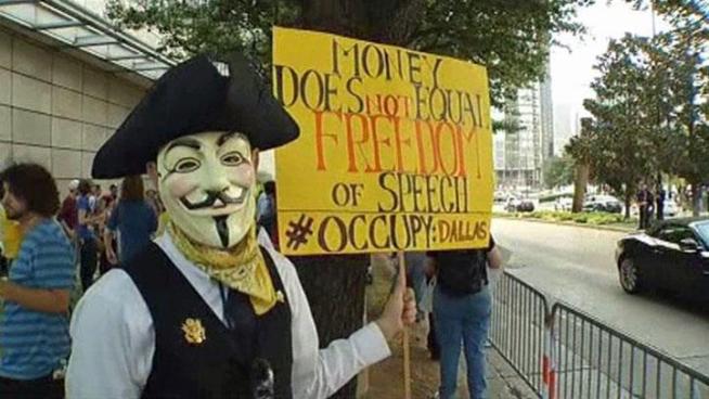 Hundreds of protesters took to the streets in <a title=