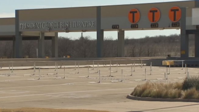 Drivers notice a big difference between state highways that are free and toll roads, but something may be done soon to alleviate the problems.
