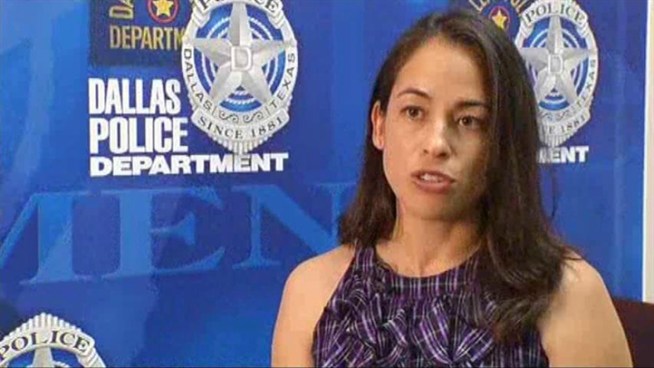 Police currently have no leads in the Henderson Avenue rape case. They said they hope a rape kit will lead to DNA evidence from the suspect.