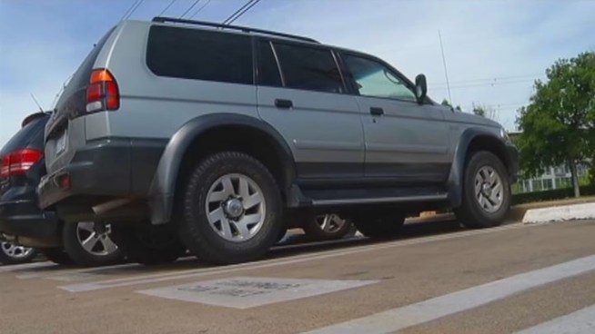 The Dallas City Council is considering a parking plan that could mean fewer parking spaces but it could have a positive impact on the environment.
