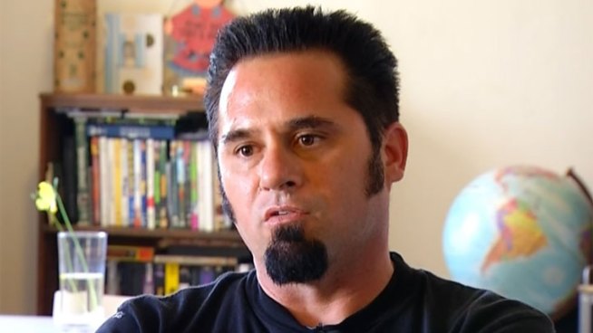 Paul Salcedo, whose wife is a Jehovah's Witness, said the trust between family and educators has been broken. NBC 7's Nicole Gonzales reports.