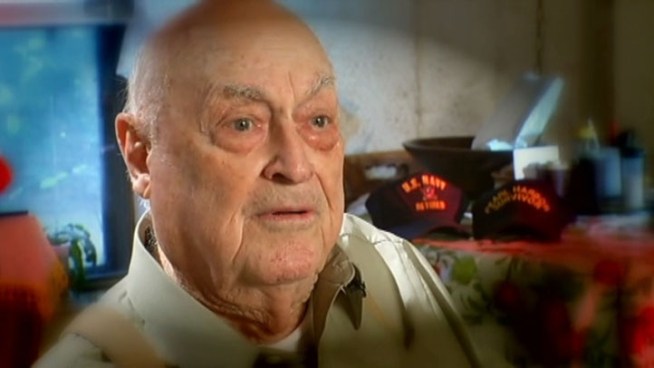 North Texas veterans remember Pearl Harbor on Veteran's Day as the 70th Anniversary approaches.