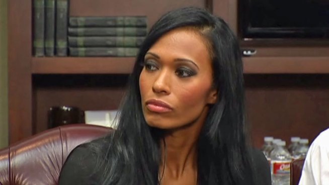 Pilar Sanders broker her silence about the divorce drama with husband Dieon Sanders. She was critical of Deion, the Prosper Police Department and the toll it has taken on her children.
