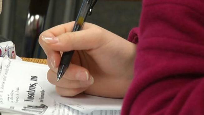 The Plano Independent School District filed one of three separate lawsuits aimed at changing the way education is funded in Texas.