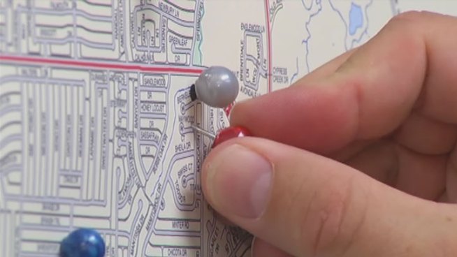 Health officials say the number of new West Nile virus cases in Plano and in Collin County have been decreasing over the past two weeks, but Plano says it will begin its 2013 prevention plan earlier.