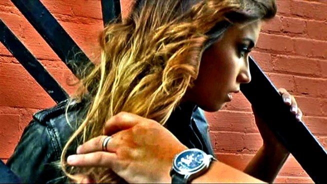 Fall is fast-approaching and with it some new trends to make your tresses stand out from the rest of the hair brigade.