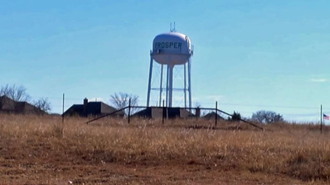 Prosper approved a 157-acre mixed-use development for the northwest corner of where U.S. 380 meets the Dallas North Tollway.